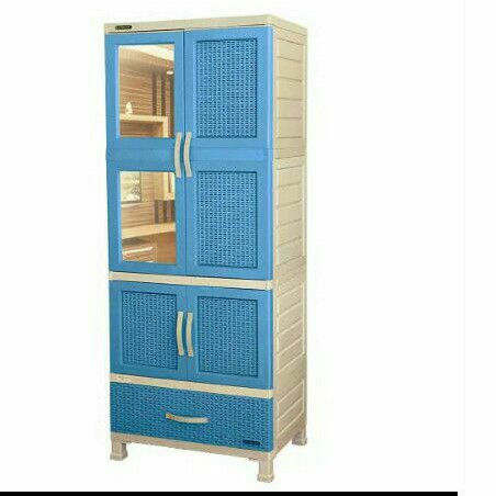 lemari CABRO G11X D2C napolly