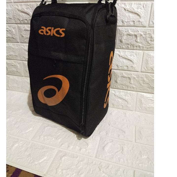 Jangan lewatkan Tas sepatu Asics