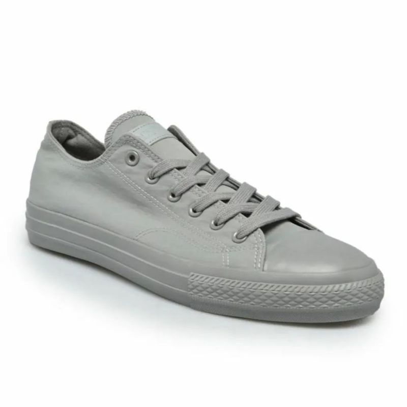 Sepatu AIRWALK Medise ORIGINAL Pria Sneakers Shoes - Grey