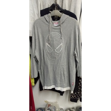 Hoodie Marvel spiderman