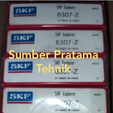 Ball Bearing 6307-Z SKF