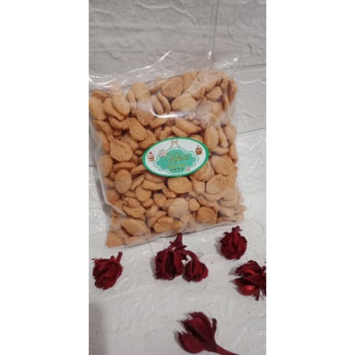 

Biji Ketapang