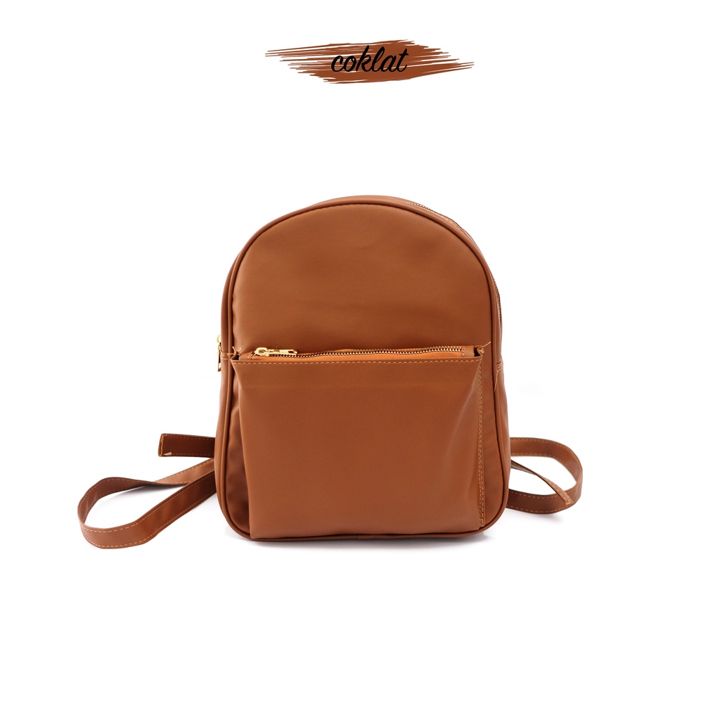 Ransel Zamora - Tas Ransel Wanita