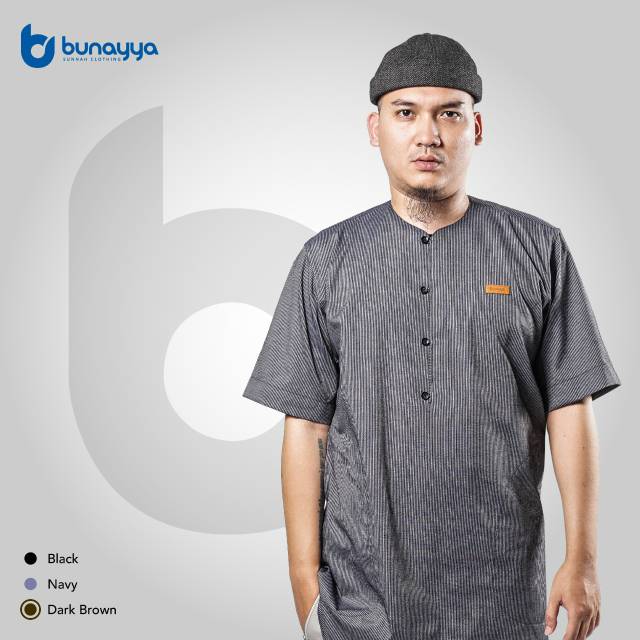 Kurta salur stripe kurta nyaman kurta adem kurta kekinian kurta hits