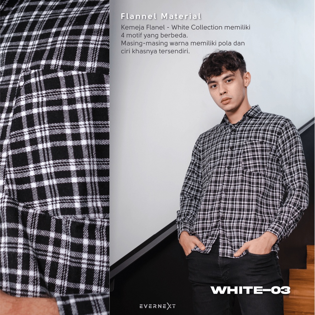 Kemeja Casual Pria Flanel Flannel Fanel Kotak Kotak Lengan Panjang Pria Cowok Cowo Distro Baju Kameja Kemeja Kasual Panel Planel Cowok Cowo Pria Premium Original