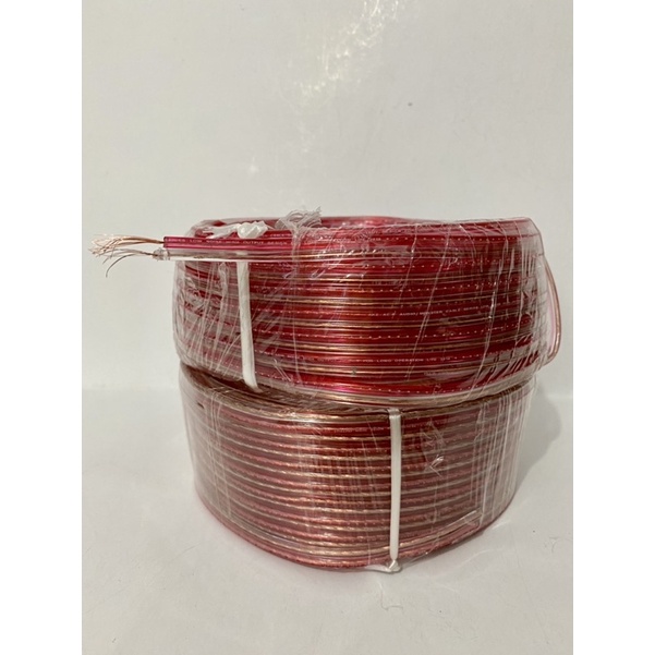 Tali Kabel Merk Pensonic Pvc Wires