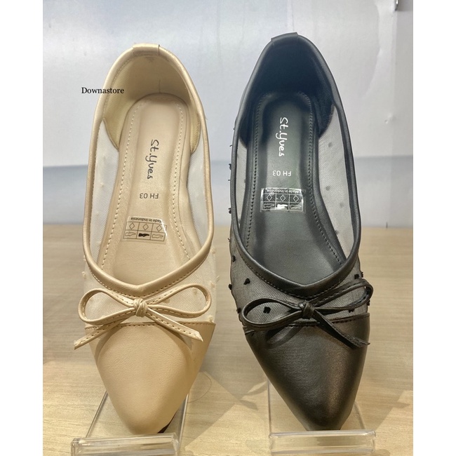 Sepatu/Flat Shoes wanita St.yves (36-40)