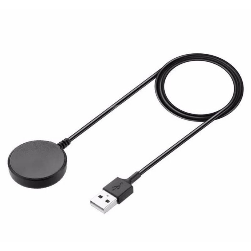 Cable Docking - Kabel Data Charger Samsung Galaxy Watch 3 - Active 1 dan 2