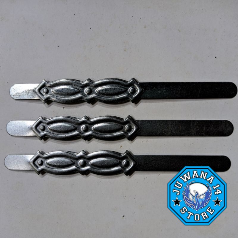 Klem Tebok Sangkar Burung Murai Lovebird Harga 1pcs - Klem Tebok Sangkar Burung