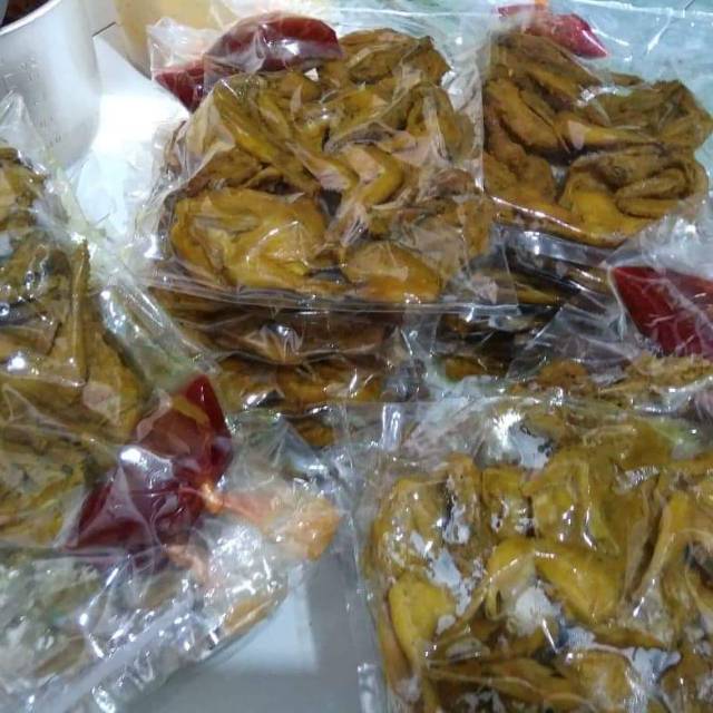 Burung puyuh presto
