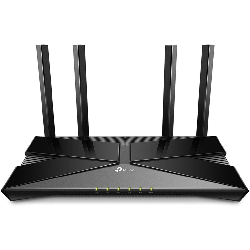 Tp-link Archer AX10 AX1500 WIFI 6 Wireless Router Tplink AX 10 AX 1500