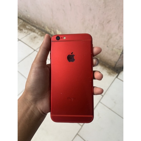 iphone 6s 16gb second