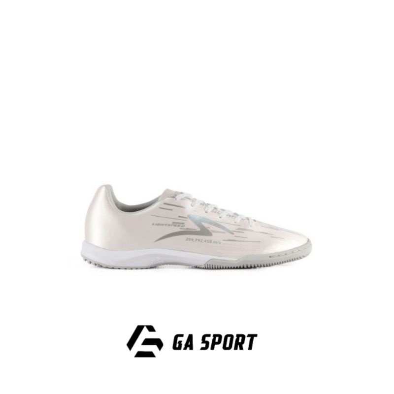 Sepatu Futsal Specs Lighspeed Reborn In Ori Original 100% Limitied Edition