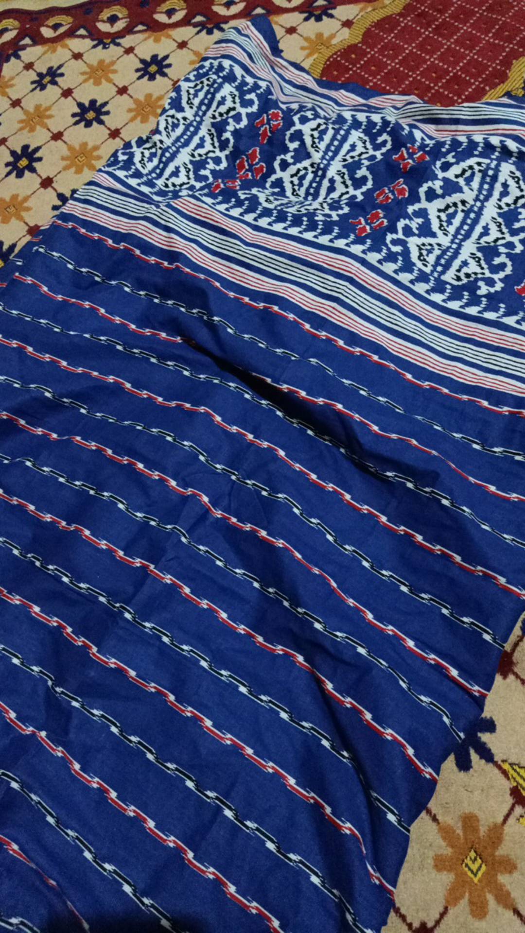 Tunik Batik Tunik Kantor Tunik Kerja Tunik Batik Solo