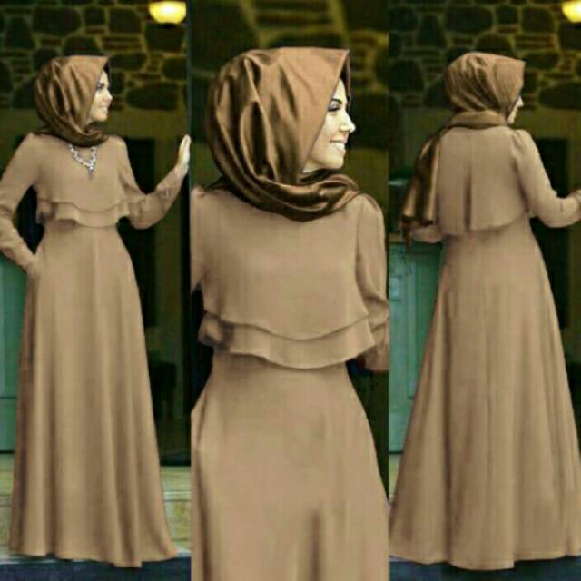 

Azalea coklat muda (44)