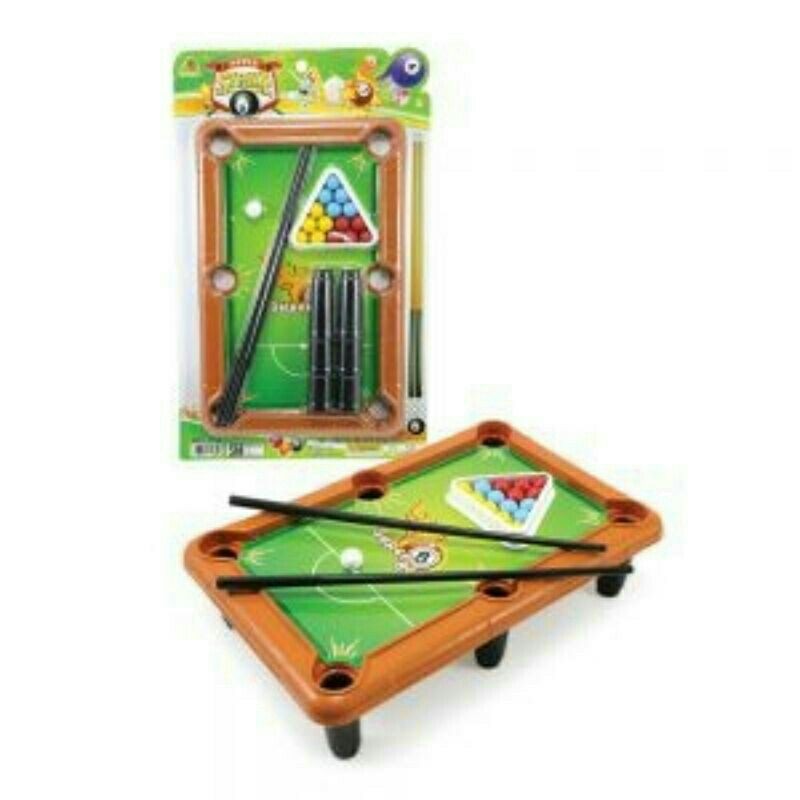 mainan biliard anak billiard anak bagus billiard