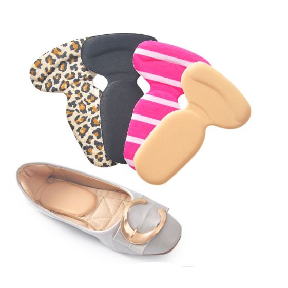 Busa Pelindung Tumit Sepatu Anti Lecet