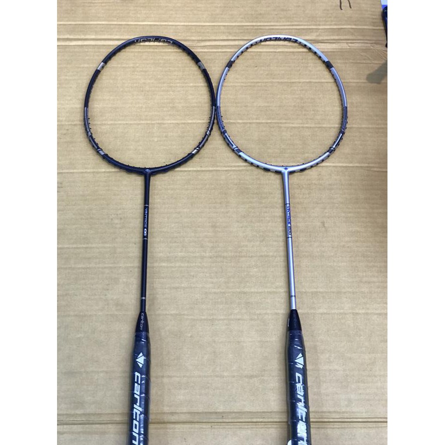 CARLTON RAKET BULUTANGKIS VINTAGE 100 200 ORIGINAL free cover