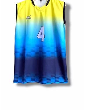 Kaostim Voli Lekmong Kaos Voli Singlet