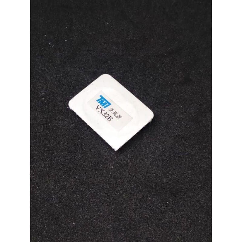 IC jam tangan VX 32 VX12 VX51 VX33 original