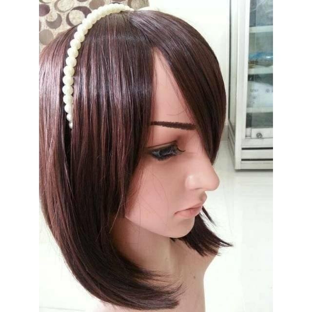 Bando mutiara kekinian murah