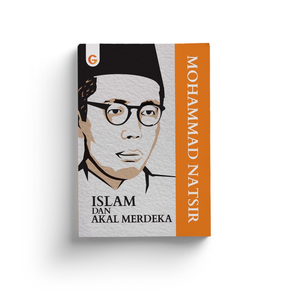 Buku Islam dan Akal Merdeka