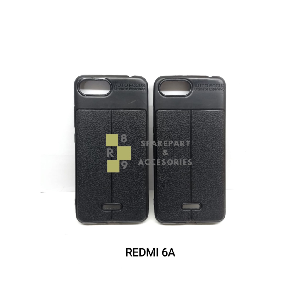 AUTO FOCUS XIAOMI REDMI 6A / REDMI 7A / REDMI 8A / REDMI 9