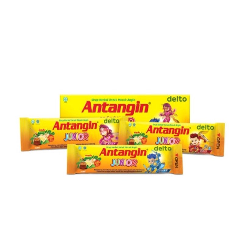 antangin jrg / antangin tablet / antangin good night / antangin junior / antangin permen