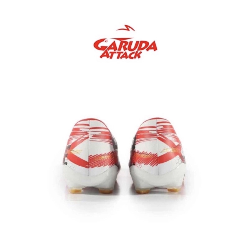 SEPATU BOLA SPECS LIGHTSPEED 3 GA 22 FG/REACTO BLITZ PRO FG