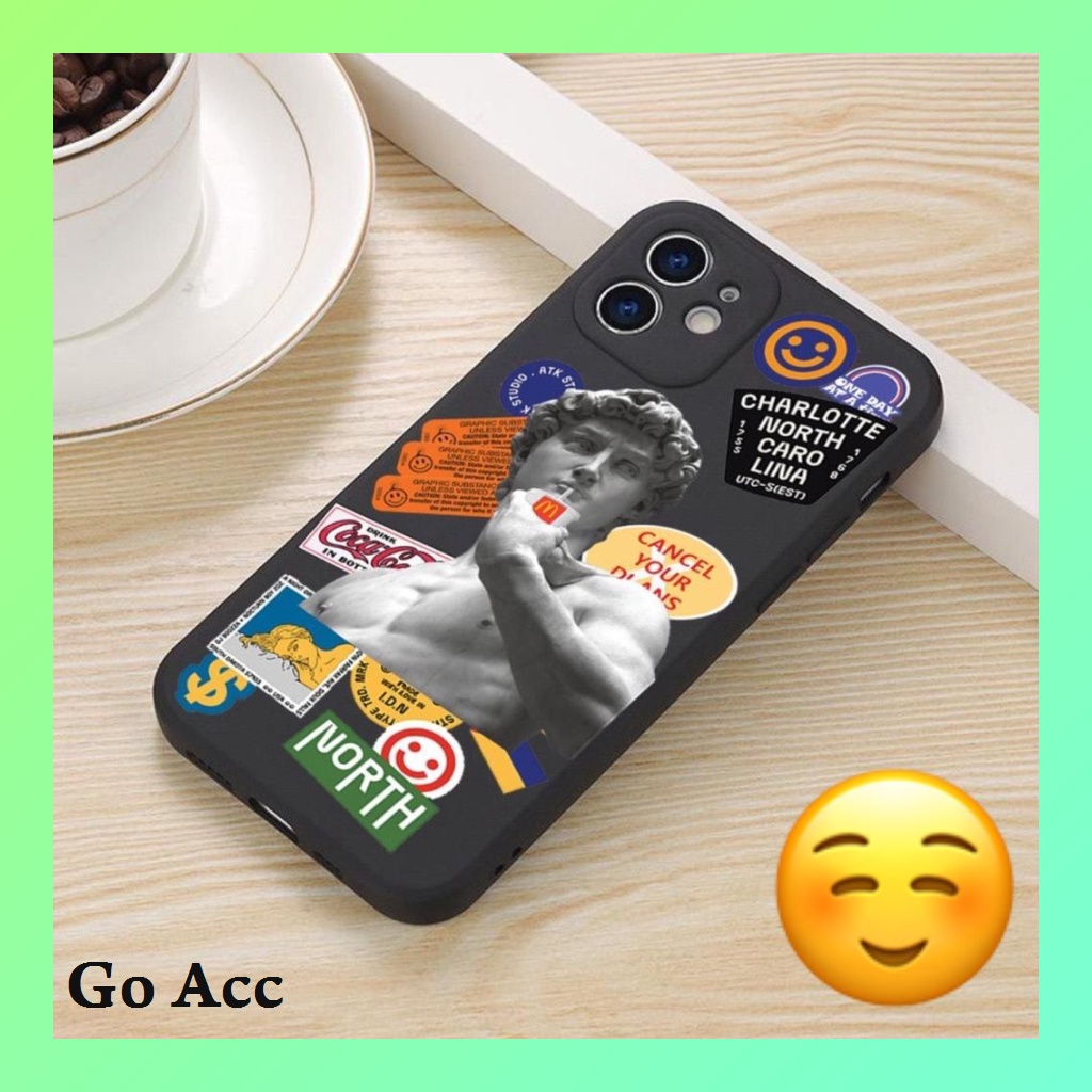 Casing BB01 for Xiaomi Redmi A1 A1+ 4A 4X 5 5A 5+ 6 6A 7 8 9 Prime 9A 9i 9C 9T 10 10C 10T 11 12 Lite S2 Redmi Note 5A Pro 10s 11 11s 11T Poco C40 F3 F4 K40 M3 M4 M5 X3 GT NFC 5G