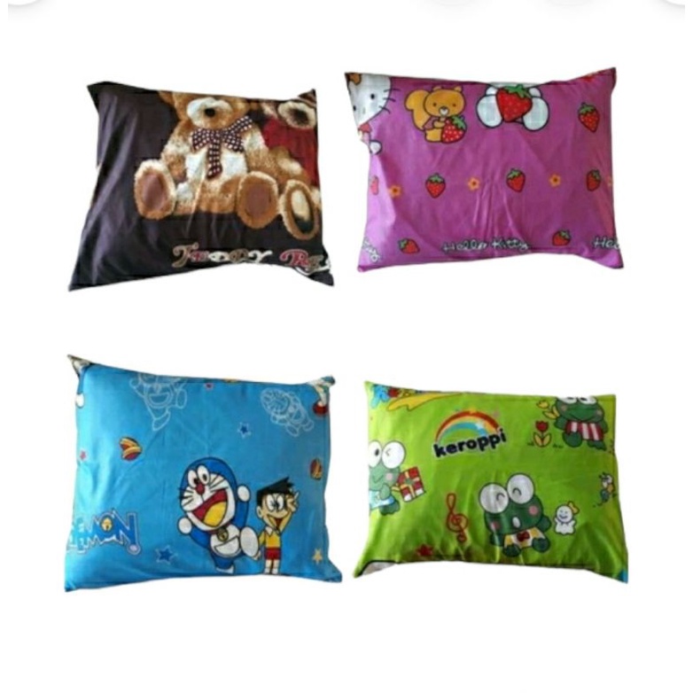 SARUNG BANTAL RESLETING UKURAN 60X40 CM