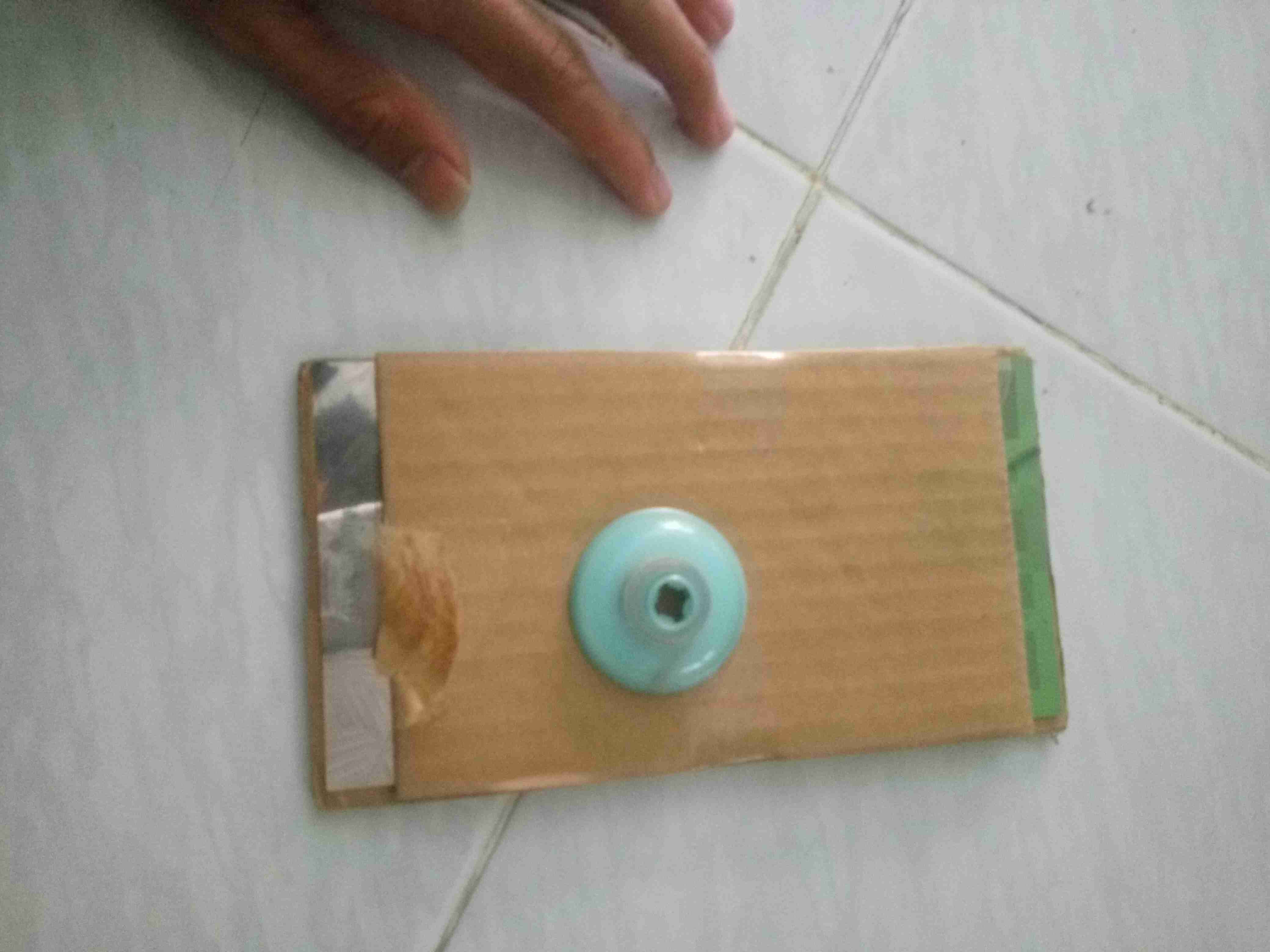 Solder Wick Gootwick Original 1.5mm