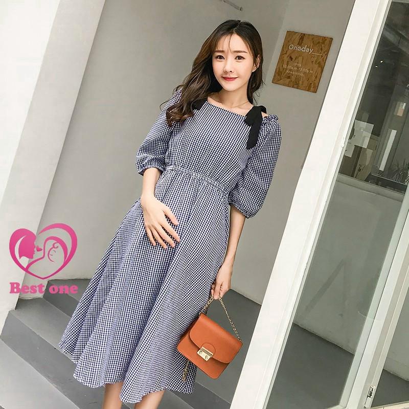 780+ Model Baju Hamil Korea Terbaik