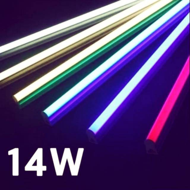 NEON LED T5-14WATT
