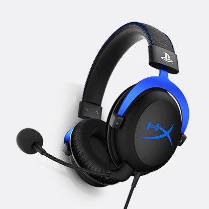 HyperX Cloud - Console Headset Cloud for PS (APAC)