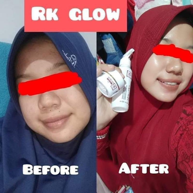 RK Glow Kosmetik
