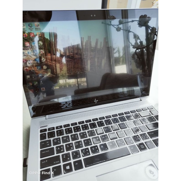 Laptop Hp Elitbook 1040 G4 i5  8GB Ssd 1TB  NVMe