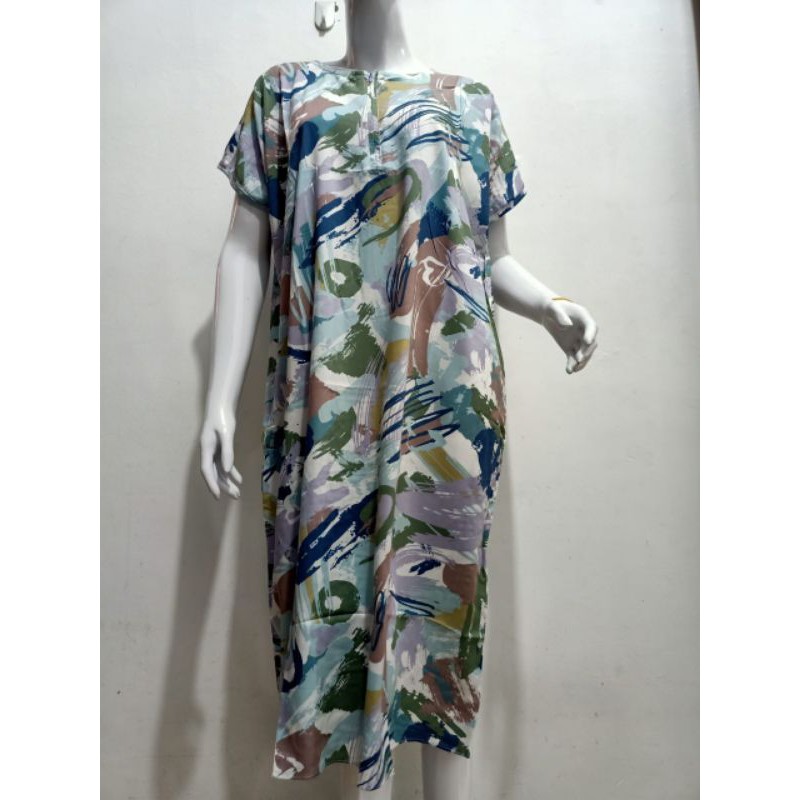 DASTER RAYON BUSUI KEKINIAN / DASTER BUSUI