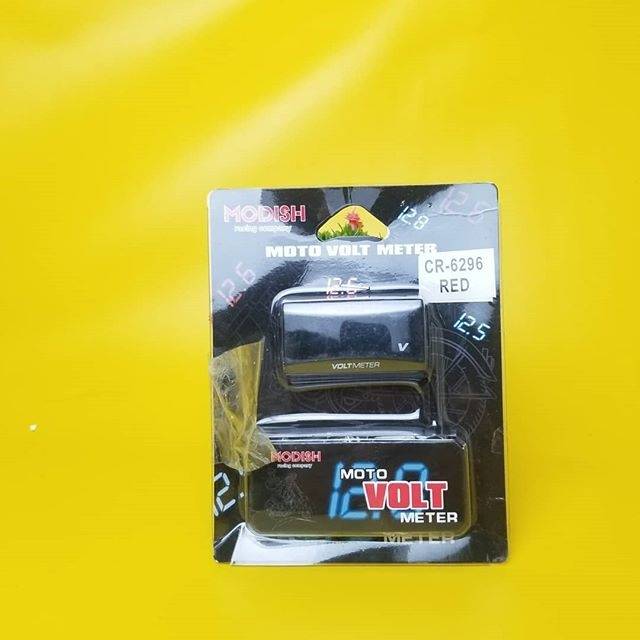 VOLTMETER REP RIZOMA