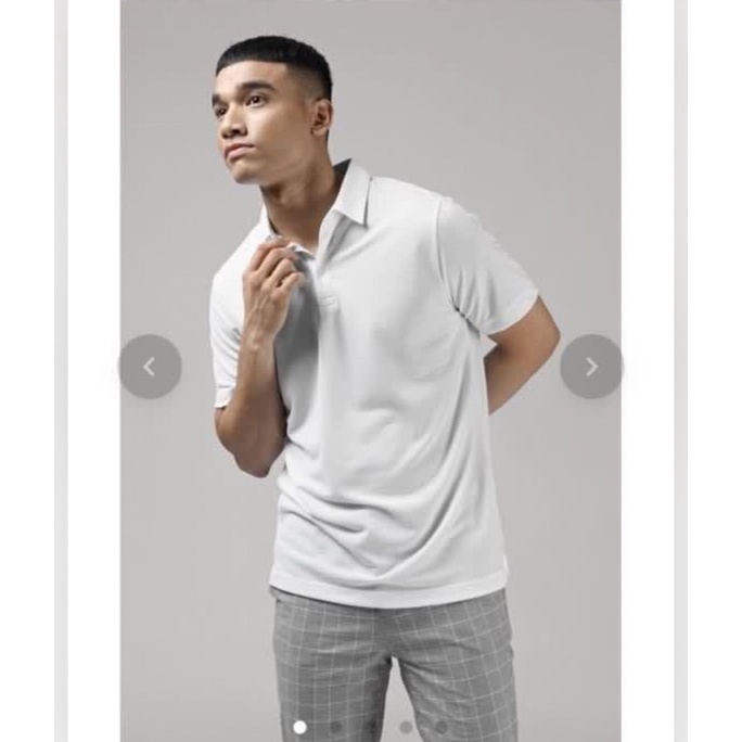 Polo Basic Preppstudio