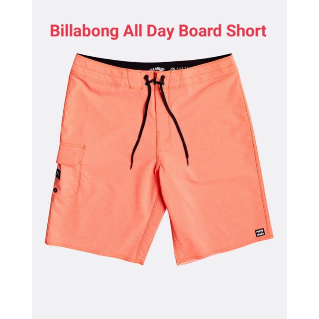 all shorts