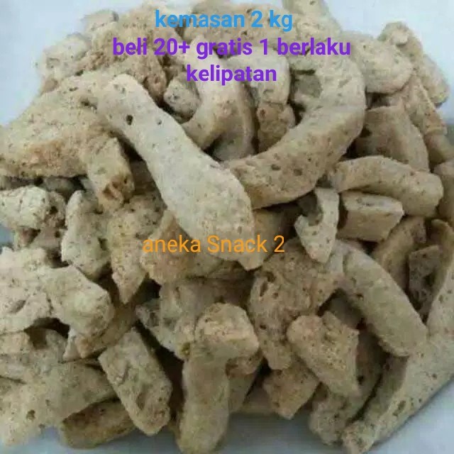 

basreng / stik basreng original 2kg