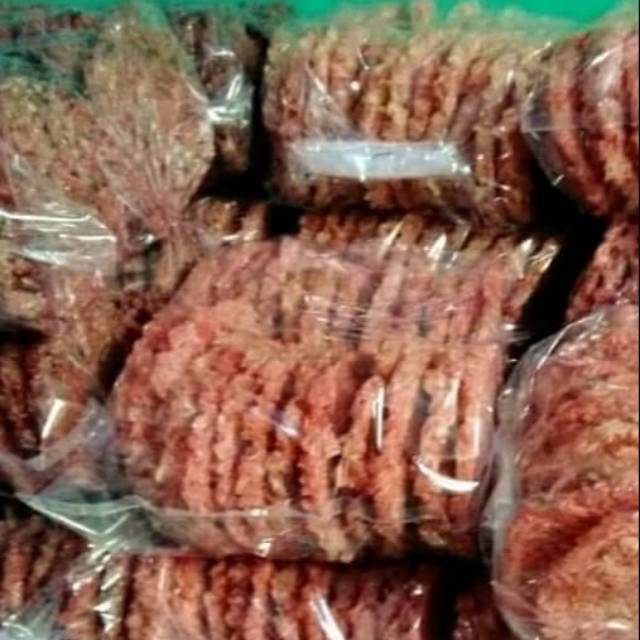 

Rengginang /ranginang ketan H. Oji enak dan gurih