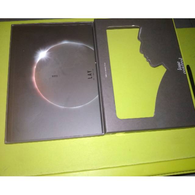 Unsealed Album Lay Lose Control