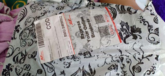 Brotherrocks Batik Wanita