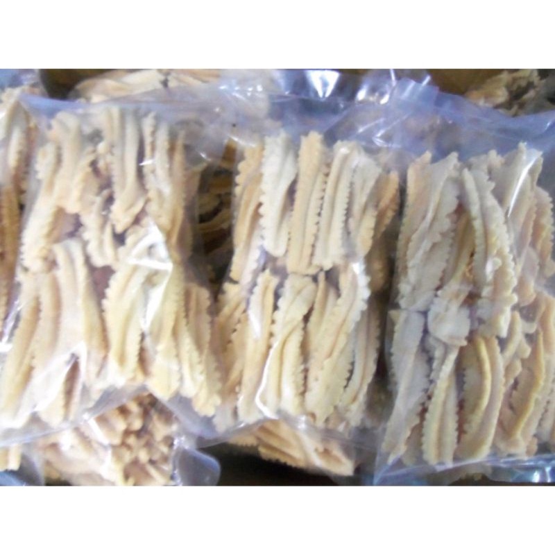 

jajan cipiran tanpa pengawet home Made kemasan 1 kg