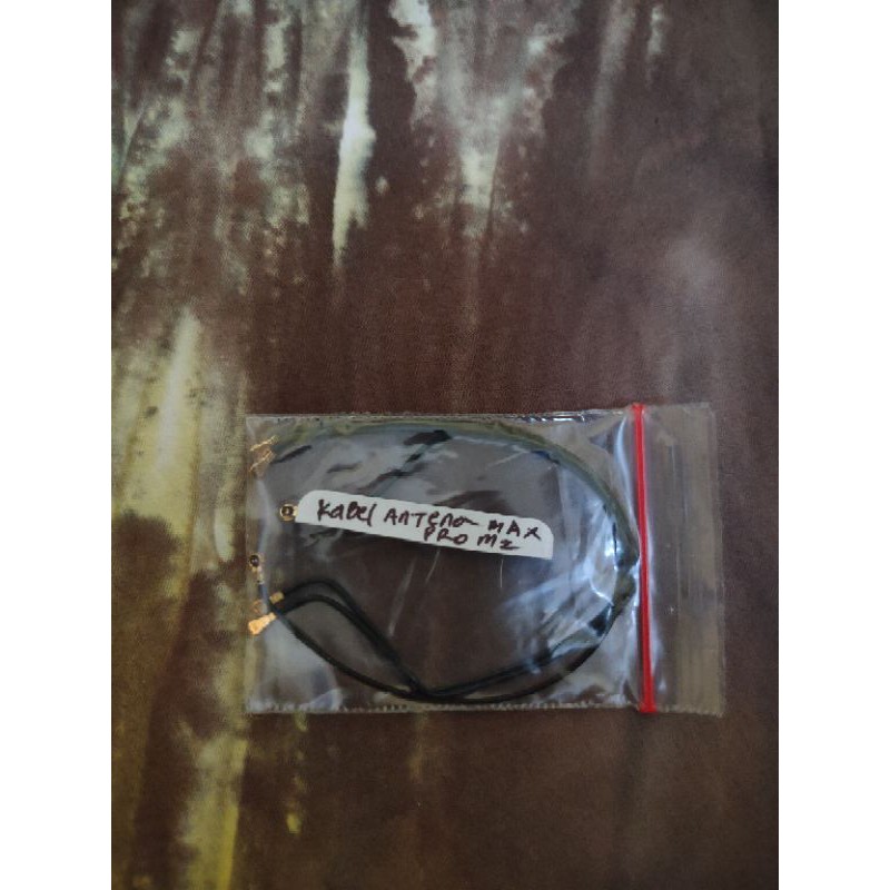 kabel antena asus max pro m2 copotan