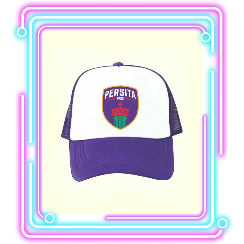 TOPI PERSITA TANGERANG Logo