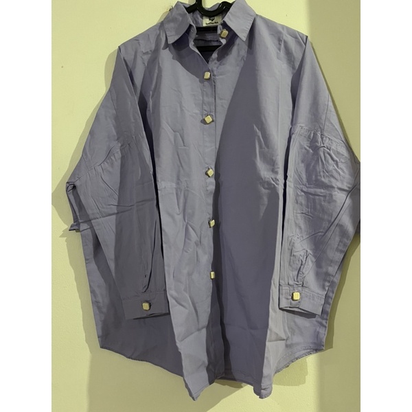 Preloved Becky Top ISH