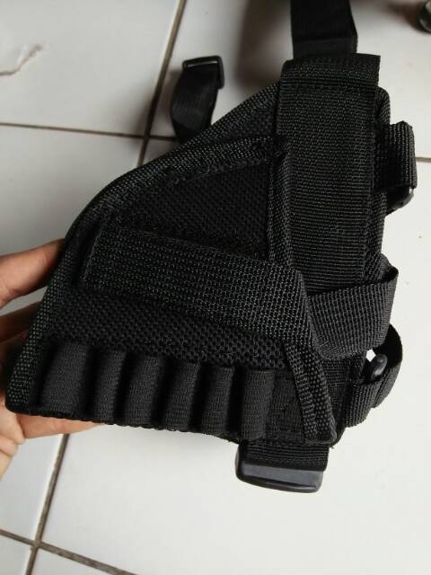 Holster dada / holster dalam